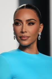 Kim Kardashian is Delores (voice)