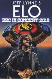 Poster Jeff Lynne's ELO - Radio 2 In Concert