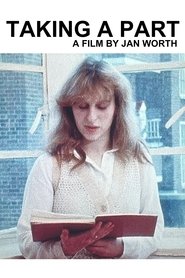 Poster Taking a Part 1979