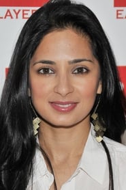 Aarti Mann as Shaila