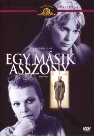 Egy másik asszony poszter