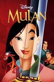 Legenda o Mulan