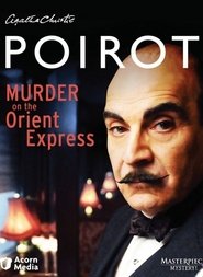 Agatha Christie’s Poirot – Murder on the Orient Express