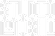 Logo for Studio Moshi
