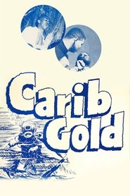 Poster Carib Gold