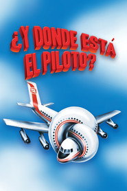 Y, ¿dónde está el piloto? (1980)