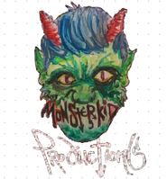 Monster Kid Productions