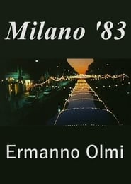 Poster Milano '83