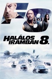 Halálos iramban 8. 2017 Teljes Film Magyarul Online