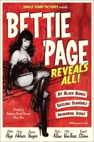 Poster Restored Irving Klaw's Wiggle Movies 2013