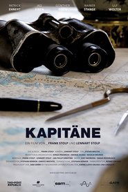 Poster for Kapitäne