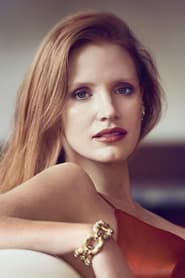 Jessica Chastain