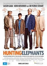Hunting Elephants (2013) poster