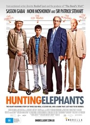 Full Cast of Hunting Elephants