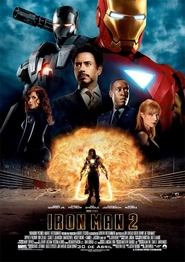 Iron Man 2 (2010)