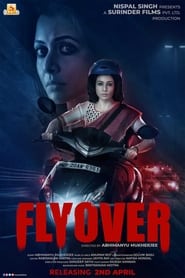 Flyover (2021) Cliver HD - Legal - ver Online & Descargar