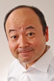 Portrait of Ken Uo