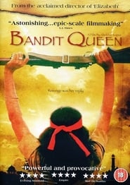 Королева бандитів постер