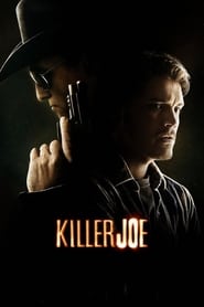 Killer Joe poster