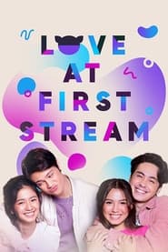 Love at First Stream постер