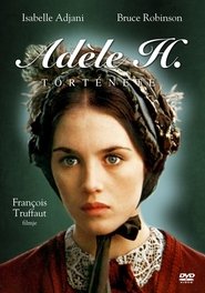 Adele H. története 1975 Teljes Film Magyarul Online