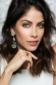 Valery M. Ortiz as Raquel Saldana