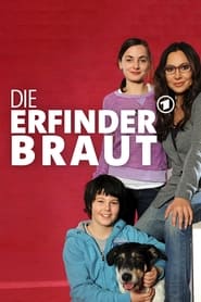 Poster Die Erfinderbraut