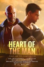 Poster Heart of the Man