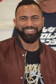 Rocky Romero as Rocky Romero