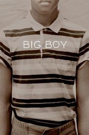 Poster Big Boy 2011