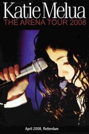 Poster Katie Melua - The Arena Tour 2008 2008