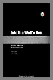 Poster Into the Wolf's Den 2021