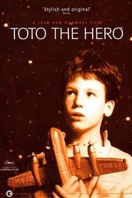 Toto the Hero постер