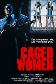 Violence in a Women’s Prison (1982)