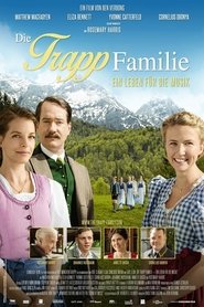 Die Trapp Familie - Ein Leben für die Musik 2015 Stream Deutsch Kostenlos