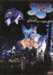 Poster Yes: Estival Jazz - Lugano 2004 2009