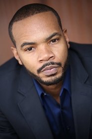 Derrick J. Haywood as Eyewitness