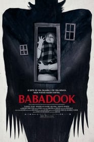 Babadook (2014) Cliver HD - Legal - ver Online & Descargar