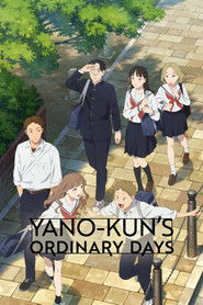 Yano-kun's Ordinary Days