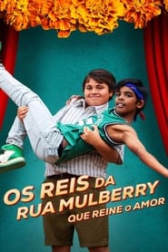 Image Os Reis da Rua Mulberry: Que Reine o Amor