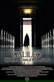 Poster Galileo: Fighting in the Dawn of Modern Science 2013