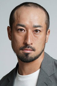 Seiya Shirasaki