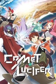 Full Cast of Comet Lucifer