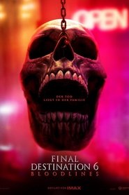 Final Destination Bloodlines