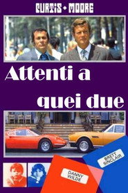 The Persuaders! Season 1 6