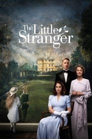 The Little Stranger movie