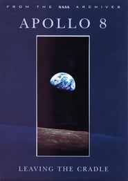 Poster Apollo 8: Leaving the Cradle