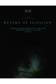 Poster Return of Suspicion 2014