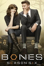 Bones Season 6 5