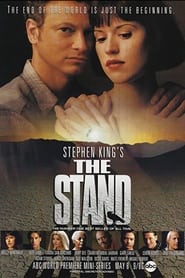 The Stand (TV Mini Series)